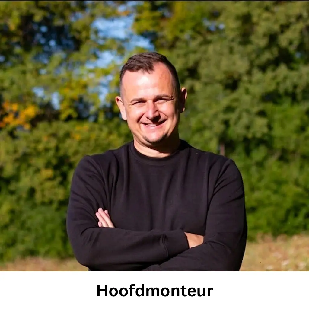 Loodgieter Sint-Michielsgestel Hoofdmonteur Loodgieter Sint-Michielsgestel Hoofdmonteur