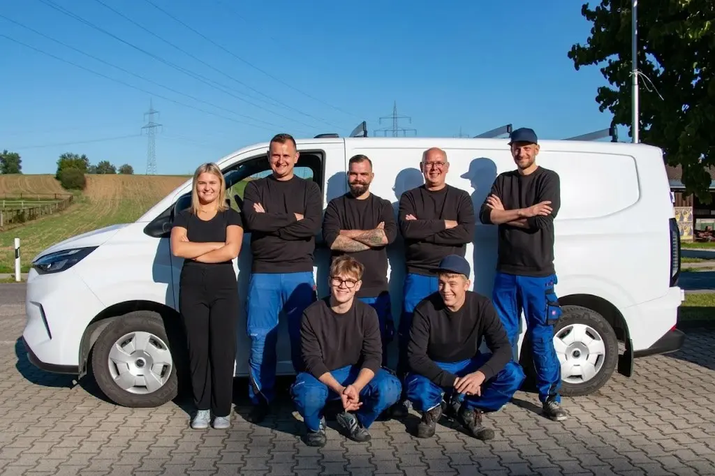 Loodgieter Sint-Michielsgestel Teamfoto Loodgieter Sint-Michielsgestel Teamfoto